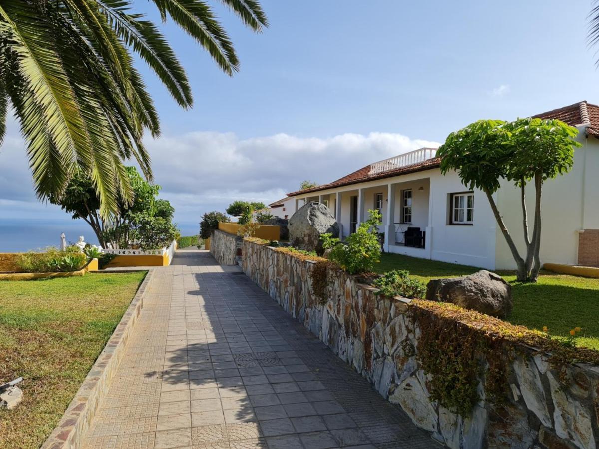 Casa Tenerife San Juan de la Rambla Luaran gambar