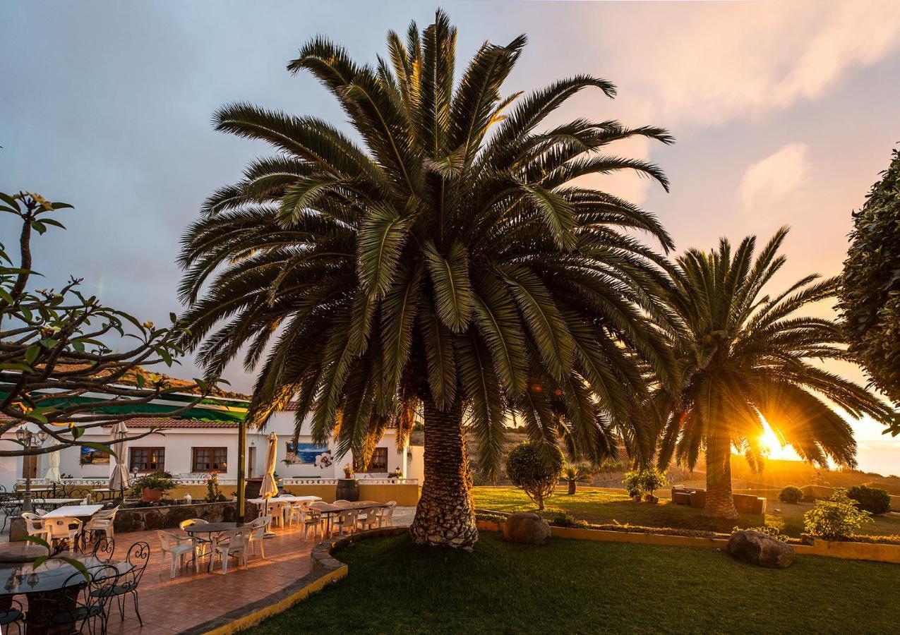 Casa Tenerife San Juan de la Rambla Luaran gambar