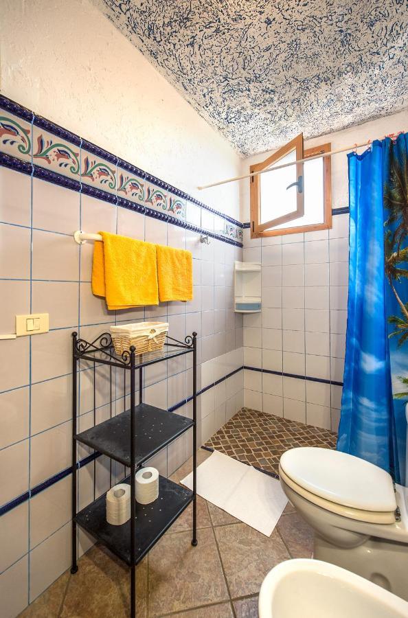 Casa Tenerife San Juan de la Rambla Luaran gambar